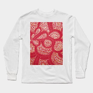 Abstrait 6 Long Sleeve T-Shirt